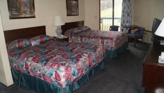 America'S Best Value Inn Of Novato Pokoj fotografie